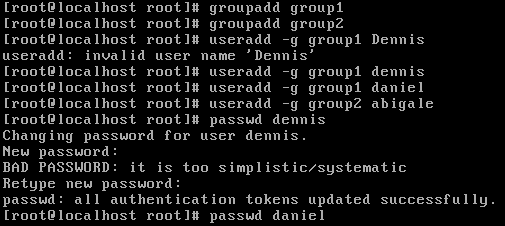 Linux系统下命令模式操作文件权限详解（centos,ubuntu）
